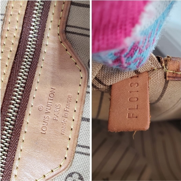 Louis Vuitton Monogram Neverfull GM - Picture 3 of 15